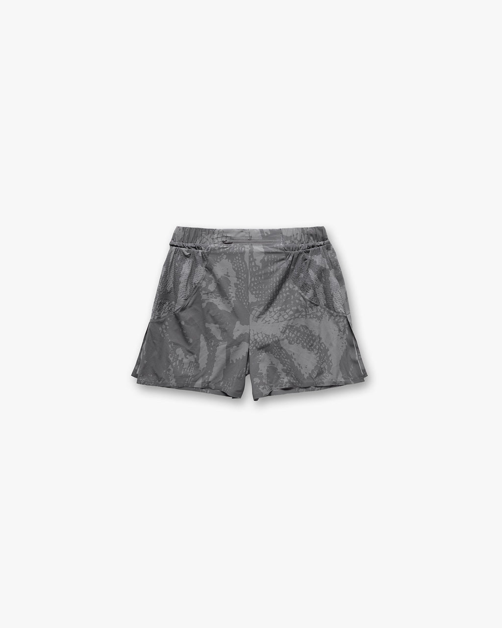 247 London Short - Vintage Grey
