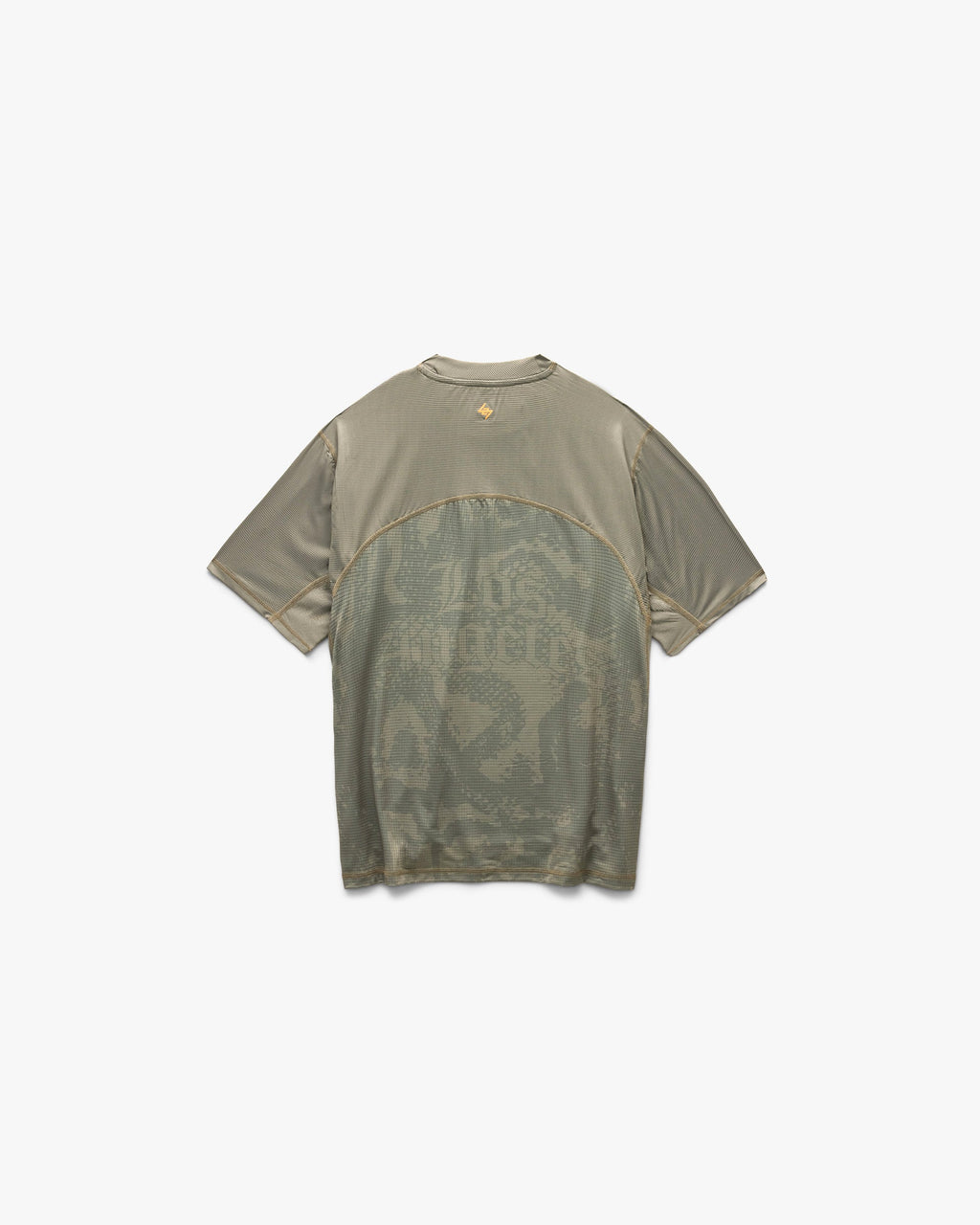 247 Los Angeles T-Shirt - Khaki