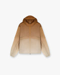 247 Hooded Training Jacket - Ombre