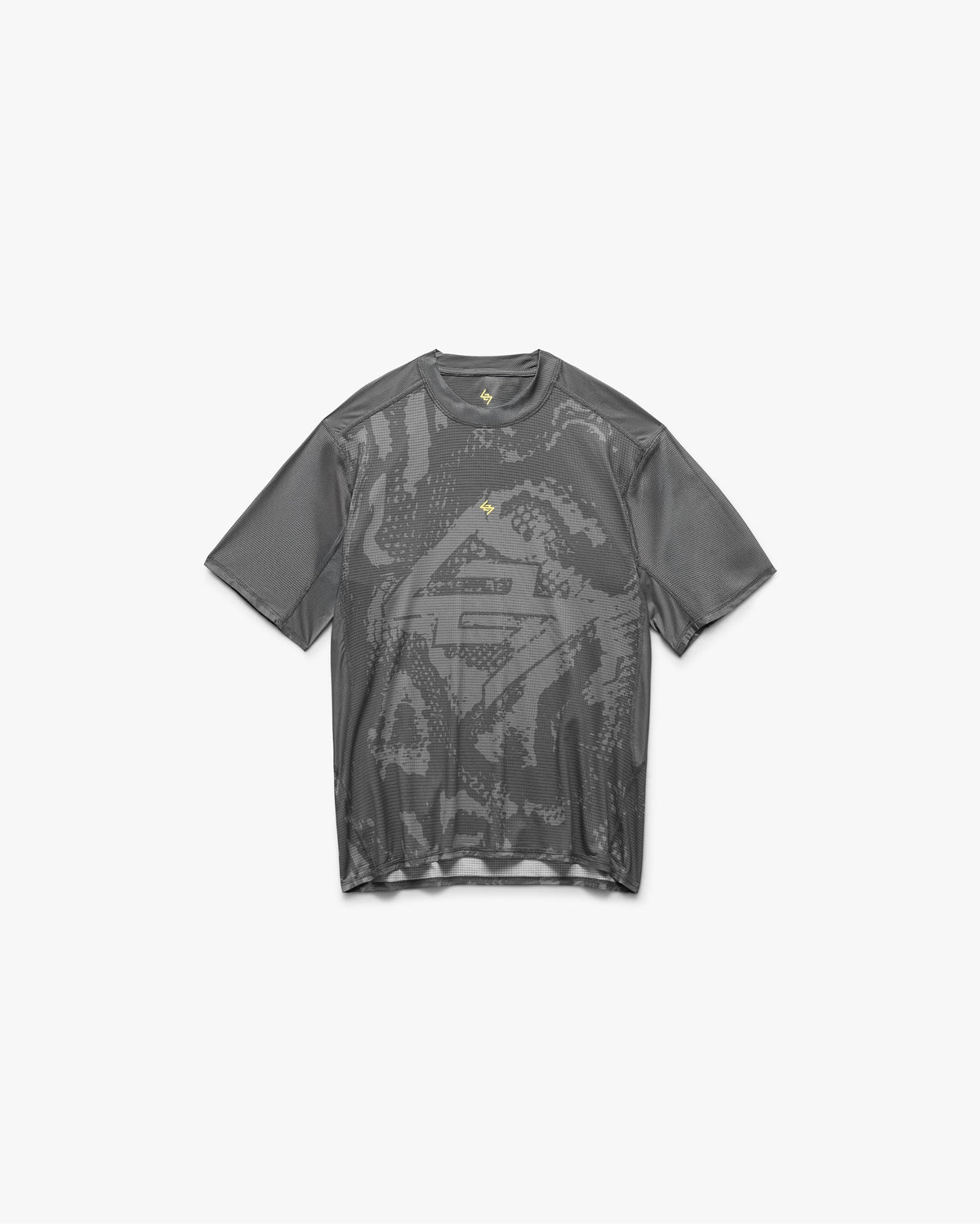 247 London T-Shirt - Vintage Grey
