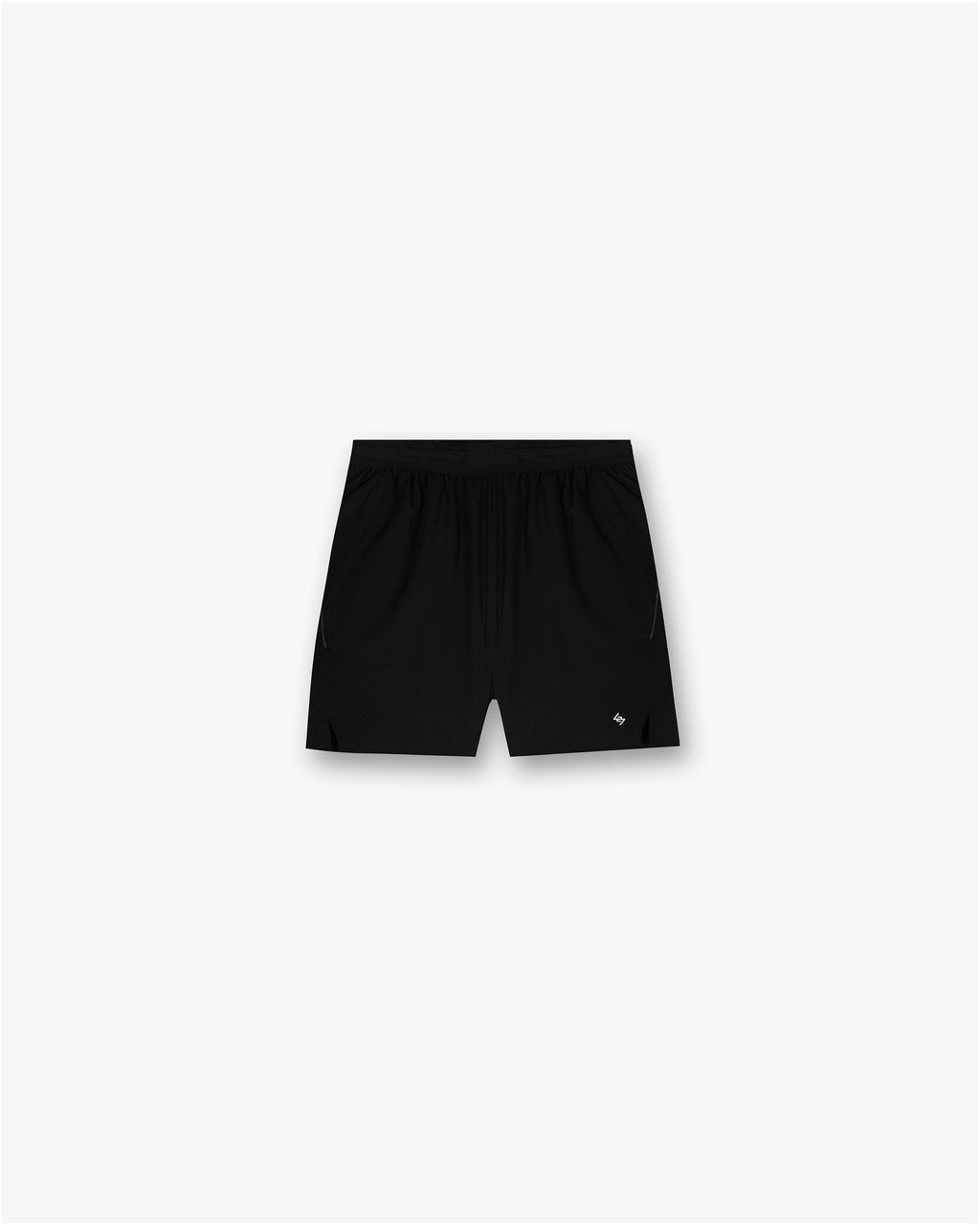 247 Trek Shorts - Black