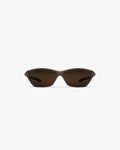 247 Arena Sunglasses - Bronze