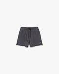 247 Race Short - Washed Grey