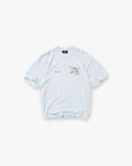 Legacy Cherubs T-Shirt - Cloud