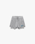 247 Trail Short - Graphite Grey