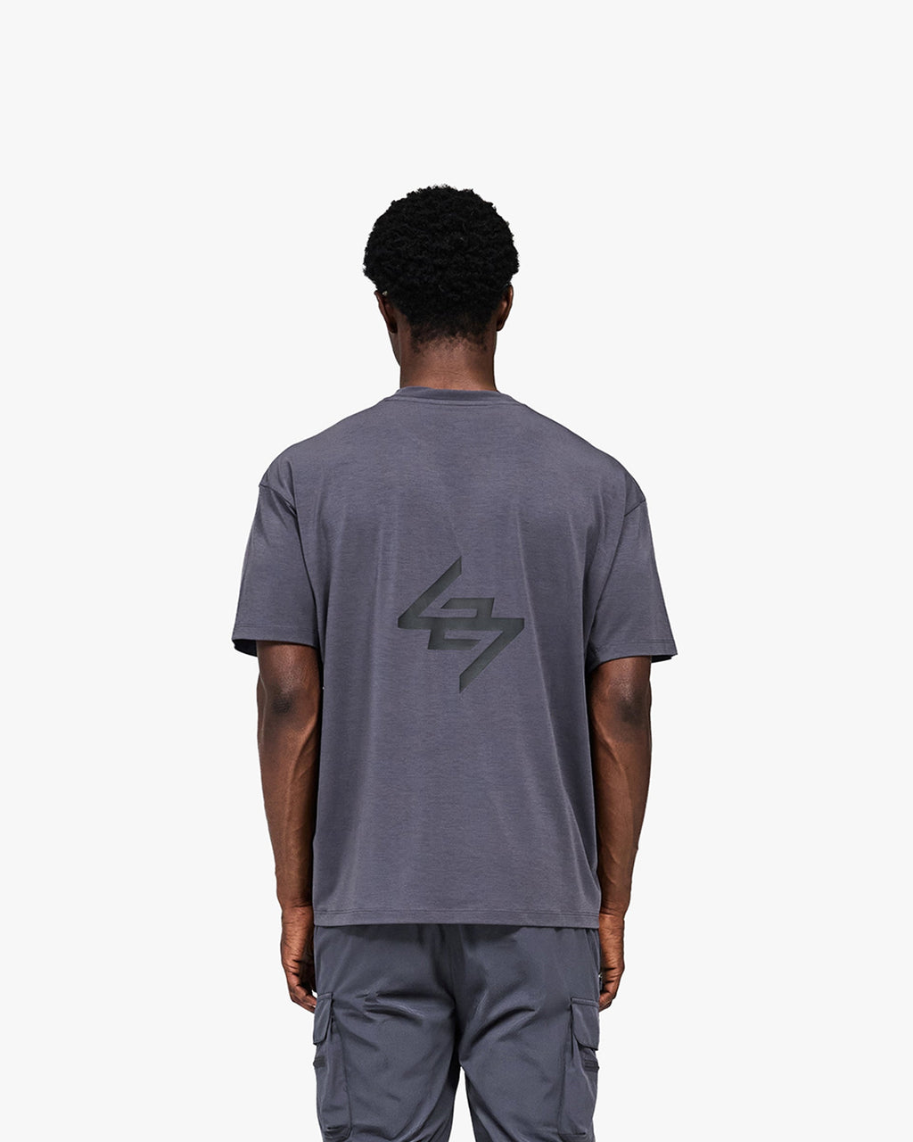 247 DNA T-Shirt 2.0 - Graphene