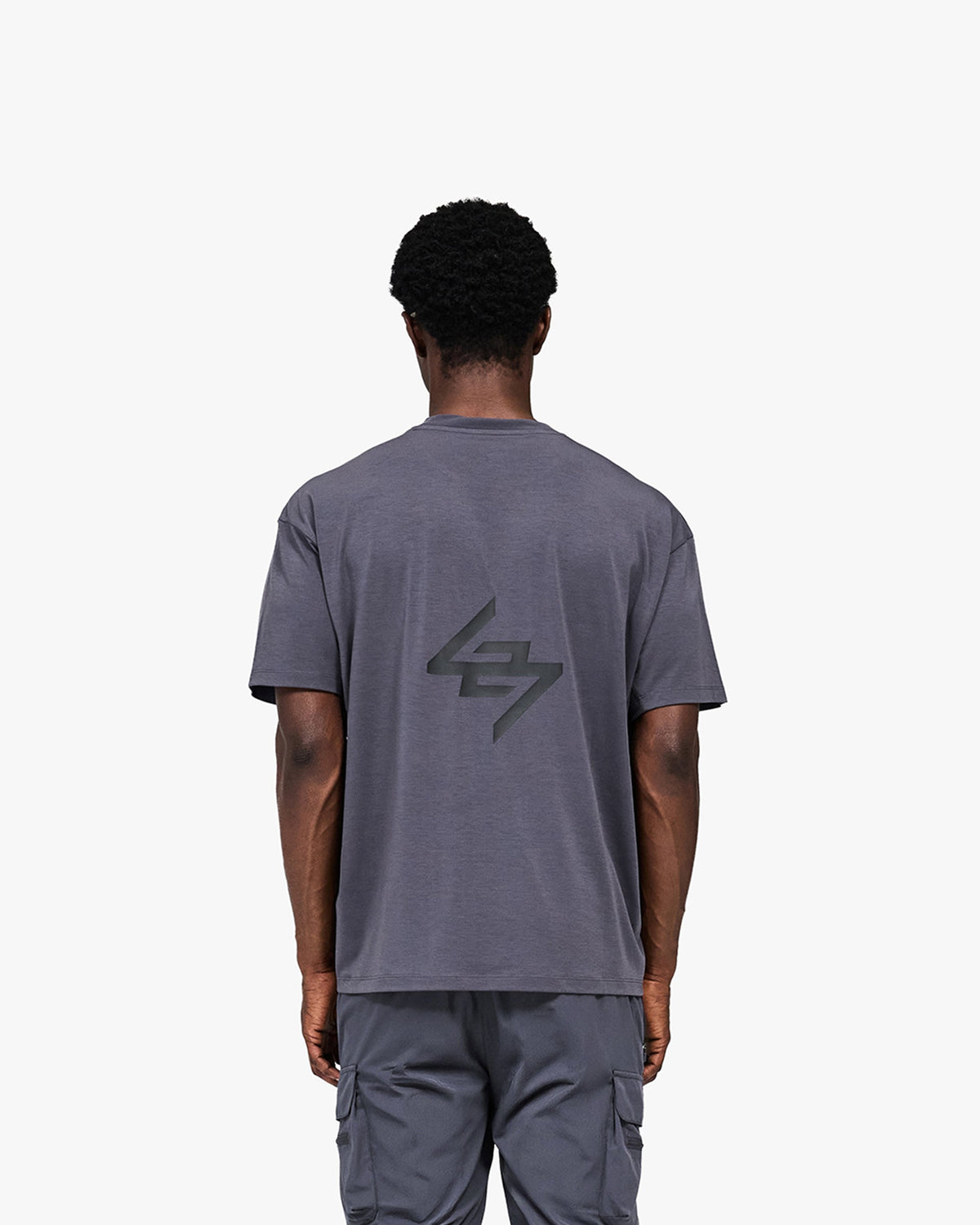 247 DNA T-Shirt 2.0 - Graphene