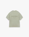 Represent Owners Club T-Shirt - Pastel Green