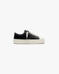 Rep-Cap - Jet Black