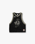 Represent X Puma Jersey - Puma Black