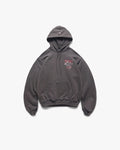 247 Sydney Hoodie - Washed Grey