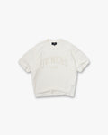 Represent Owners Club T-Shirt - Chalk