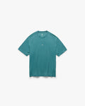 247 Numbers T-Shirt - Teal