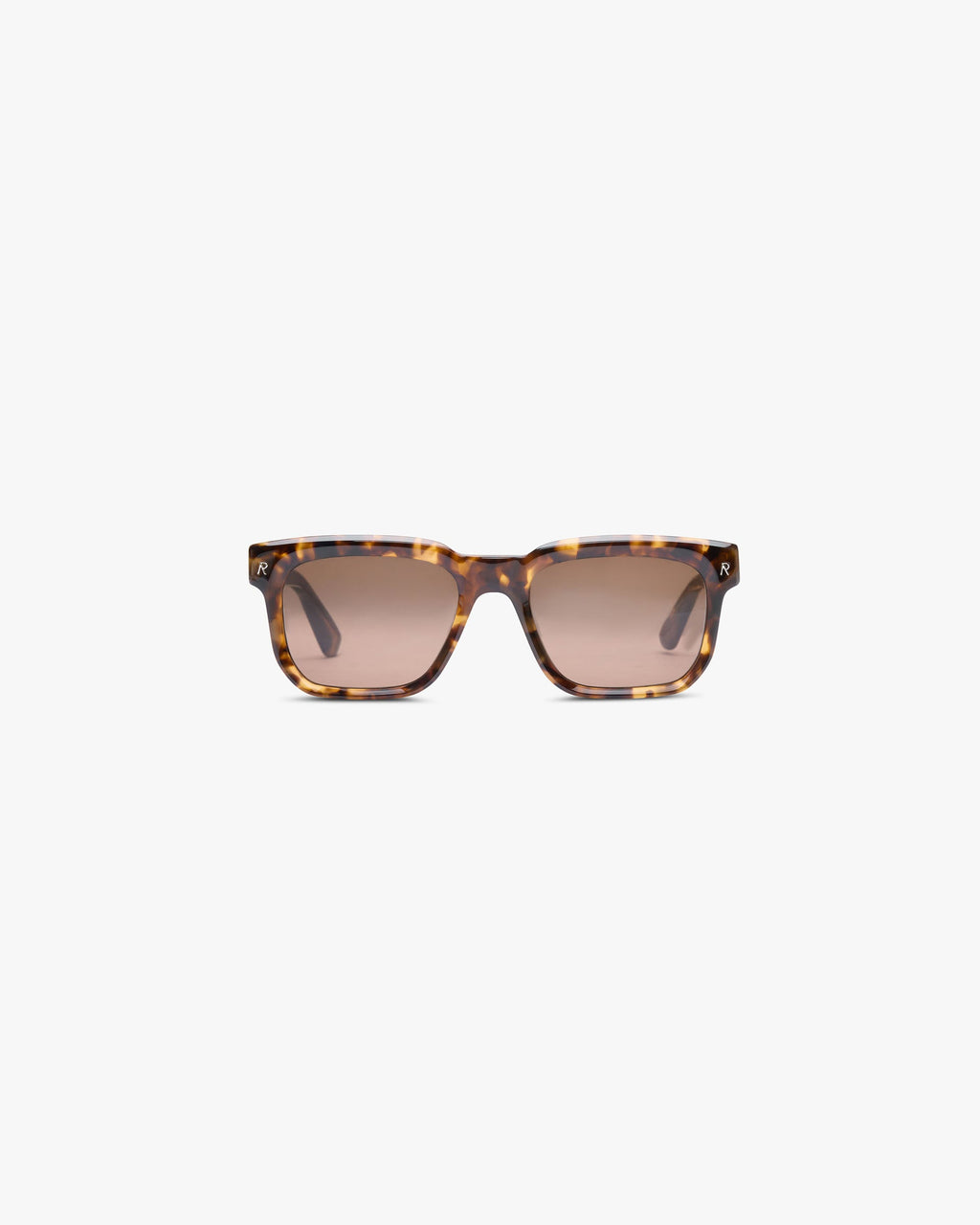 Hampton Sunglasses - Tortoise
