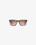 Hampton Sunglasses - Tortoise