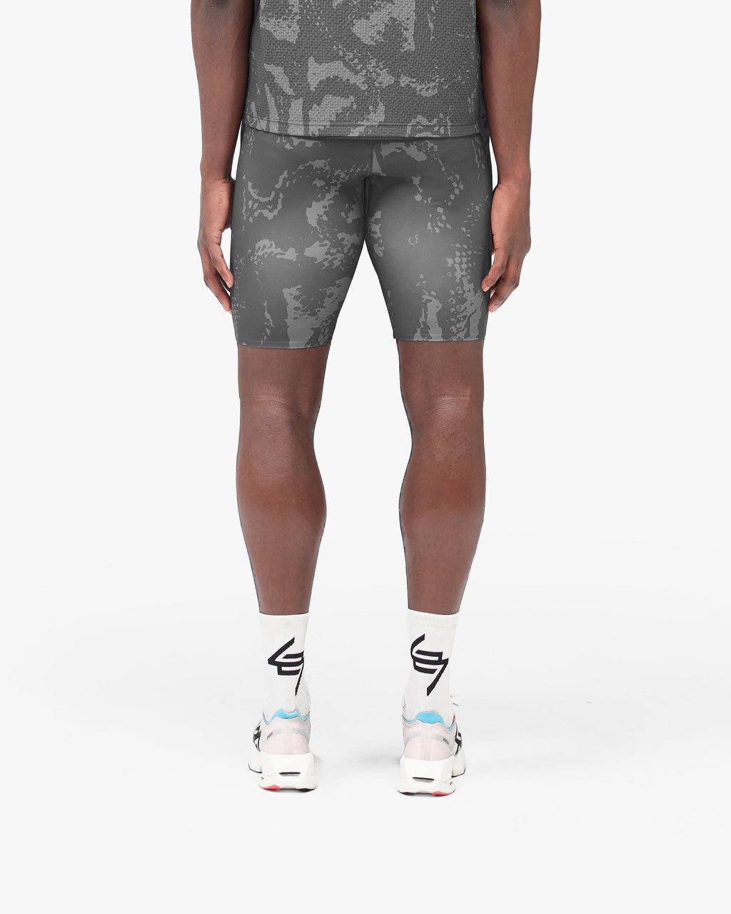 247 London Half Tight - Vintage Grey