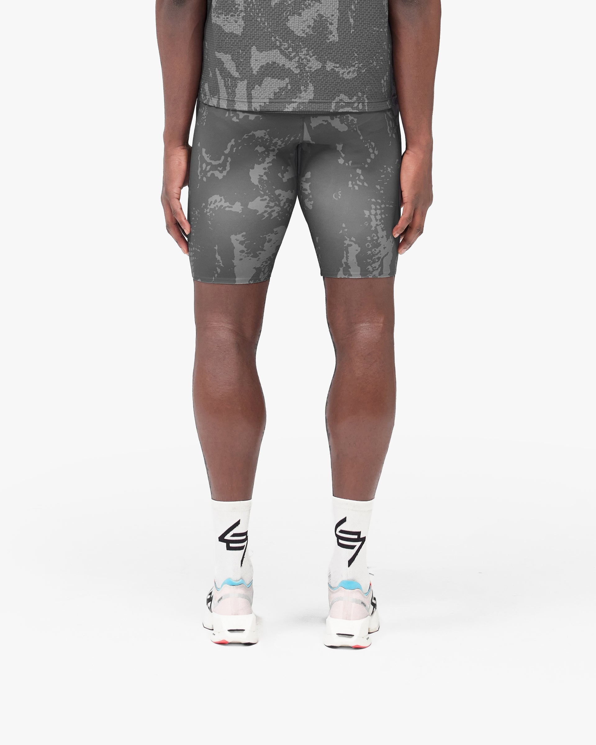 247 London Half Tight - Vintage Grey