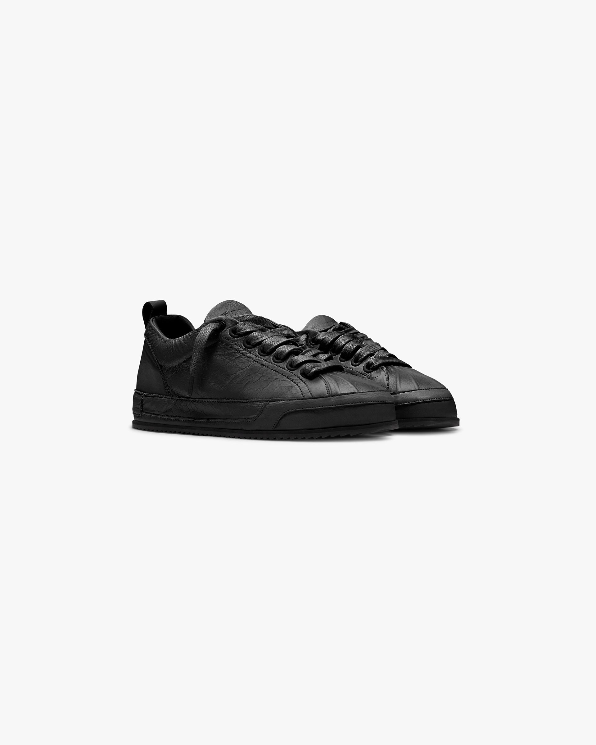 Alpha Wrap - Jet Black