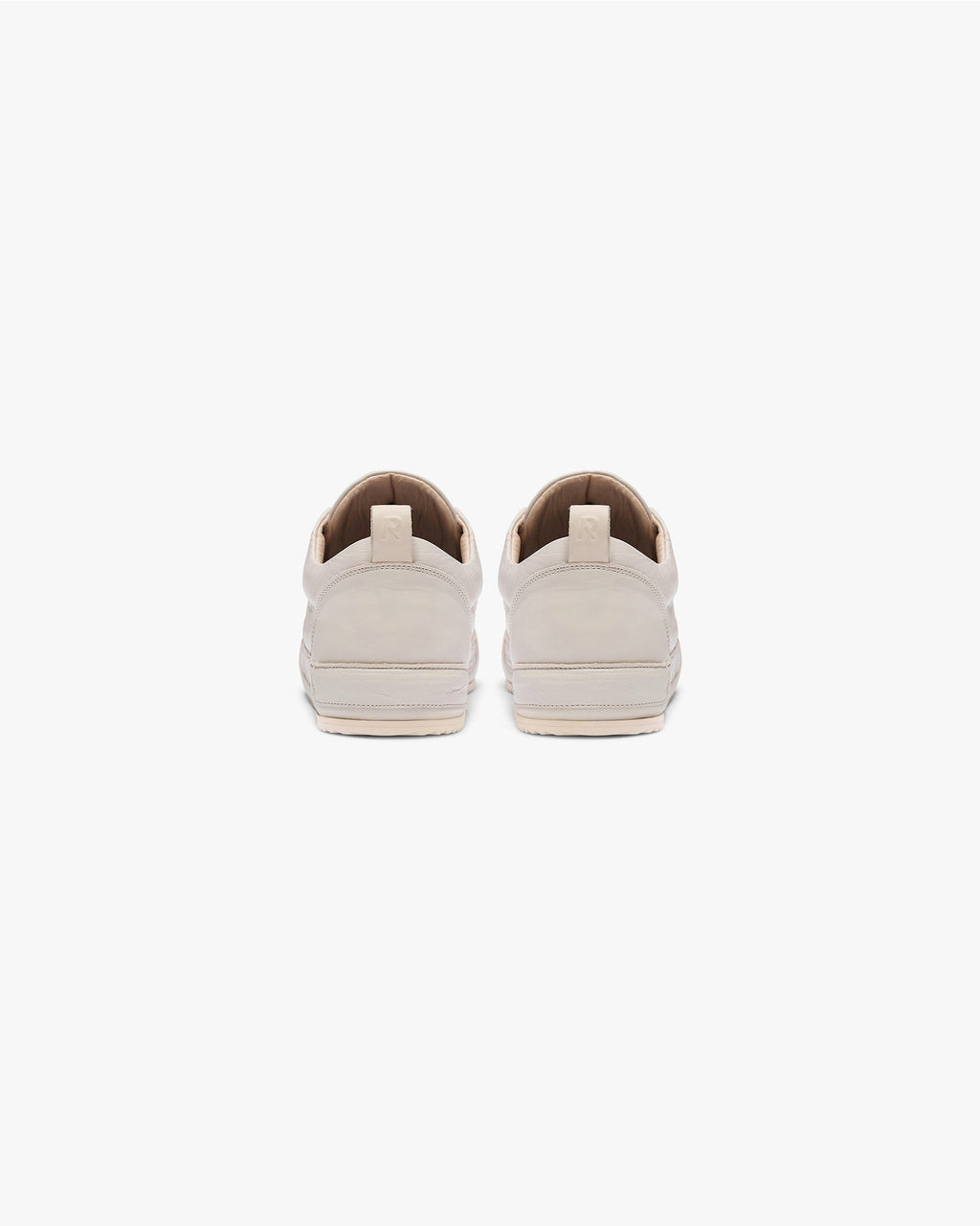 Alpha Wrap - Vintage White