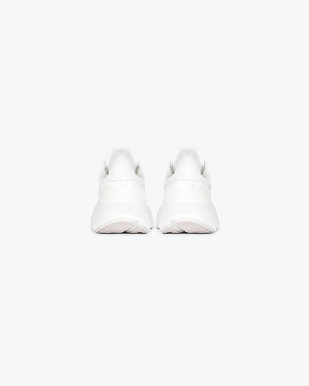 247 Arc-1 Runner - Flat White