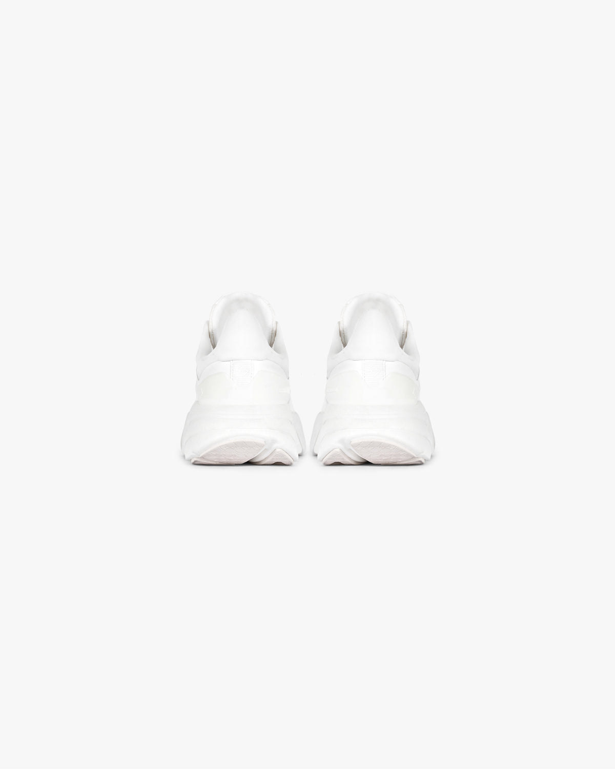 247 Arc-1 Runner - Flat White