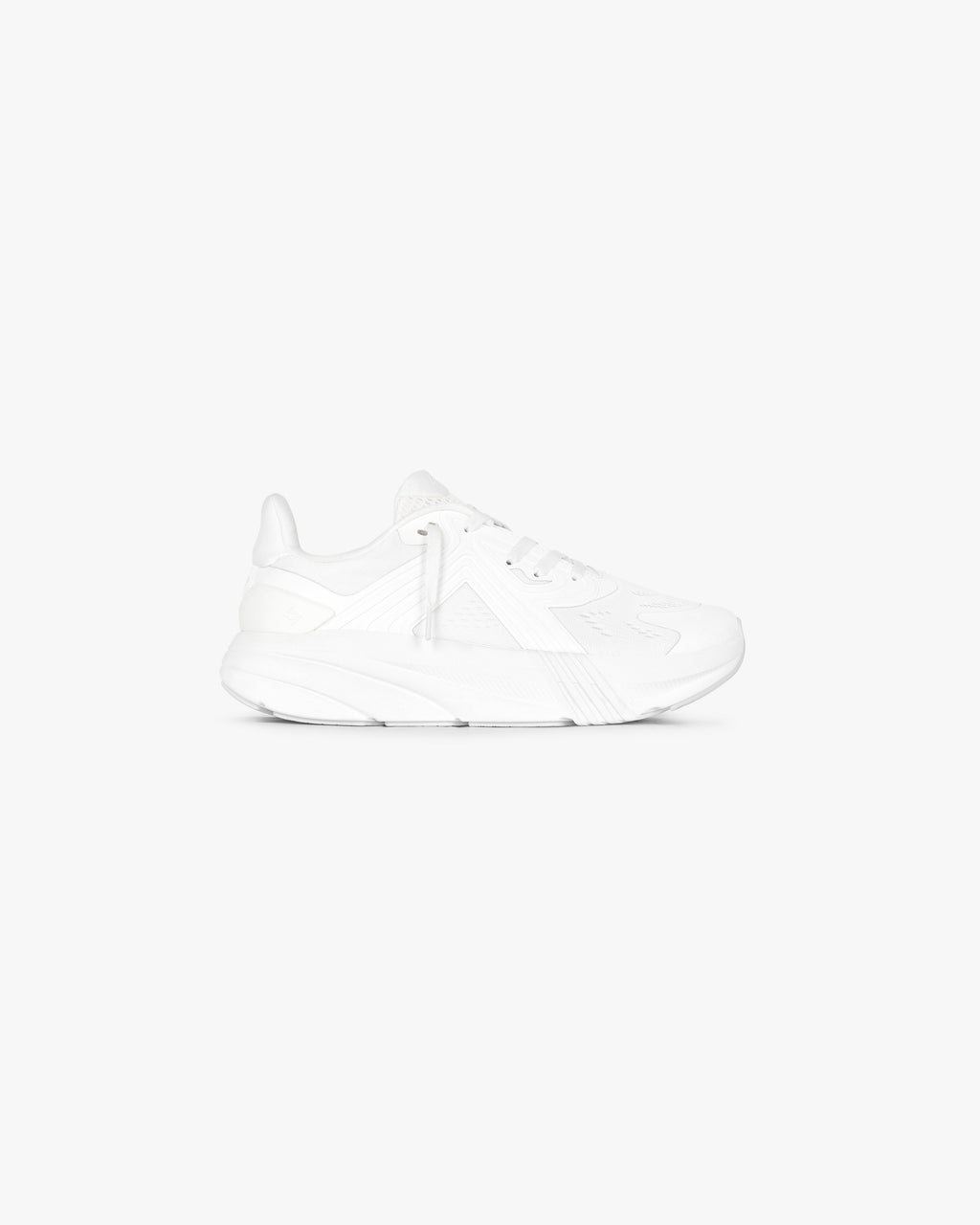 247 Arc-1 Runner - Flat White