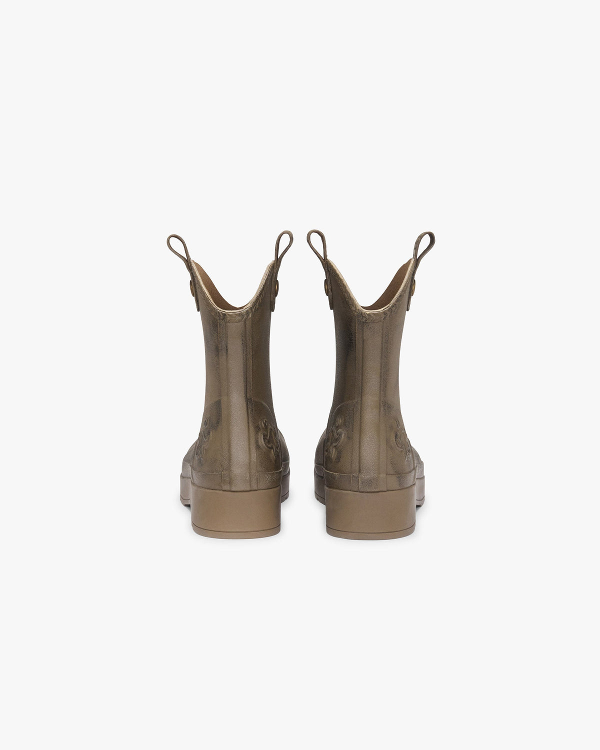 Represent X Hunter Play Short Boot - Mocha