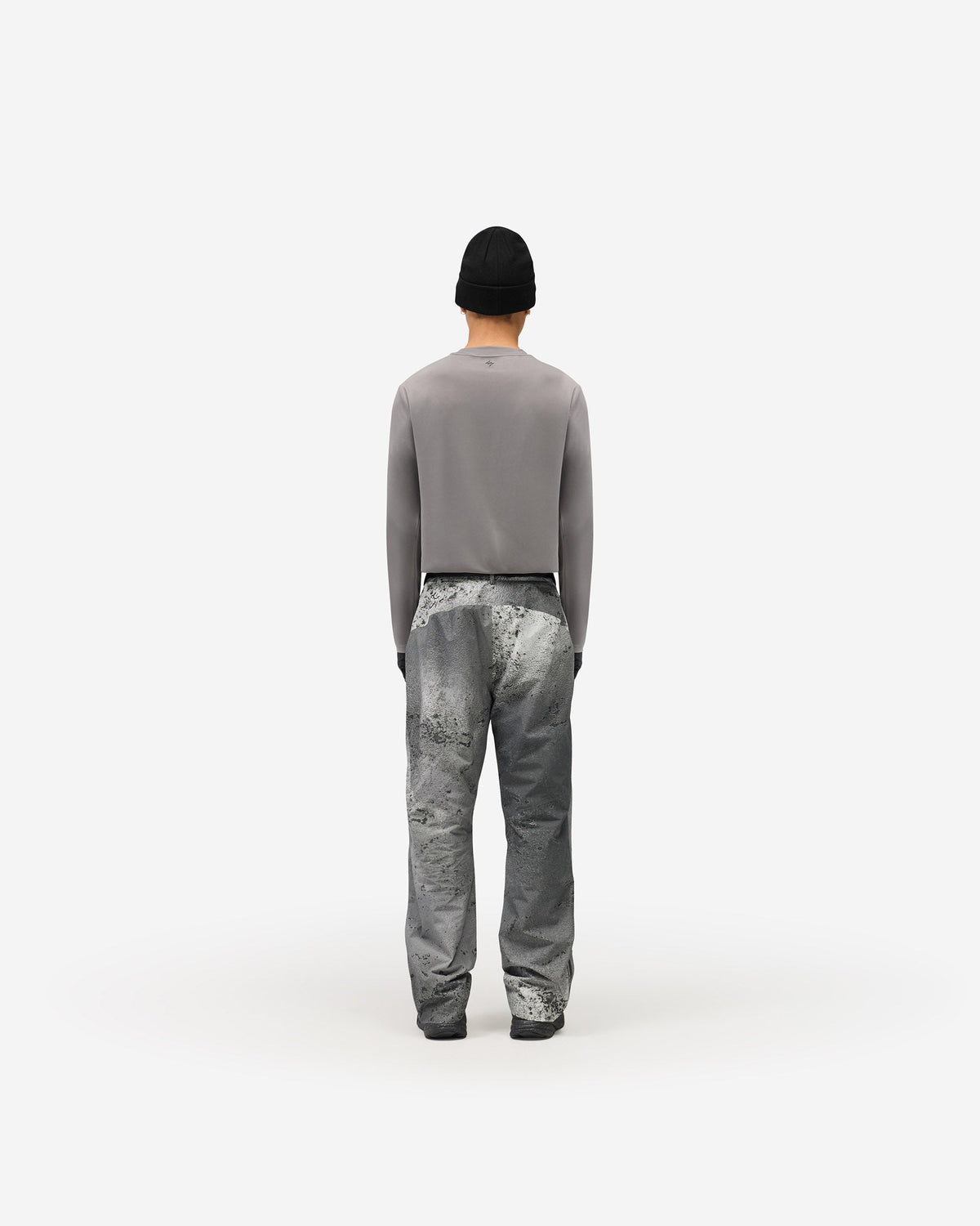 247 Taped Pant - Chrome