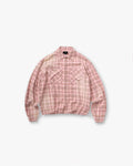Check Shirt - Quartz