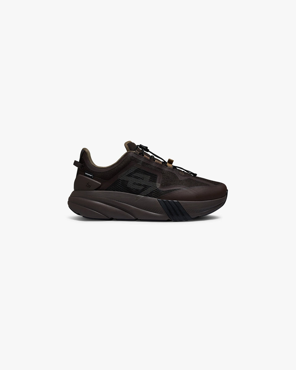 247 Arc-1 Runner Winter - Chocolate