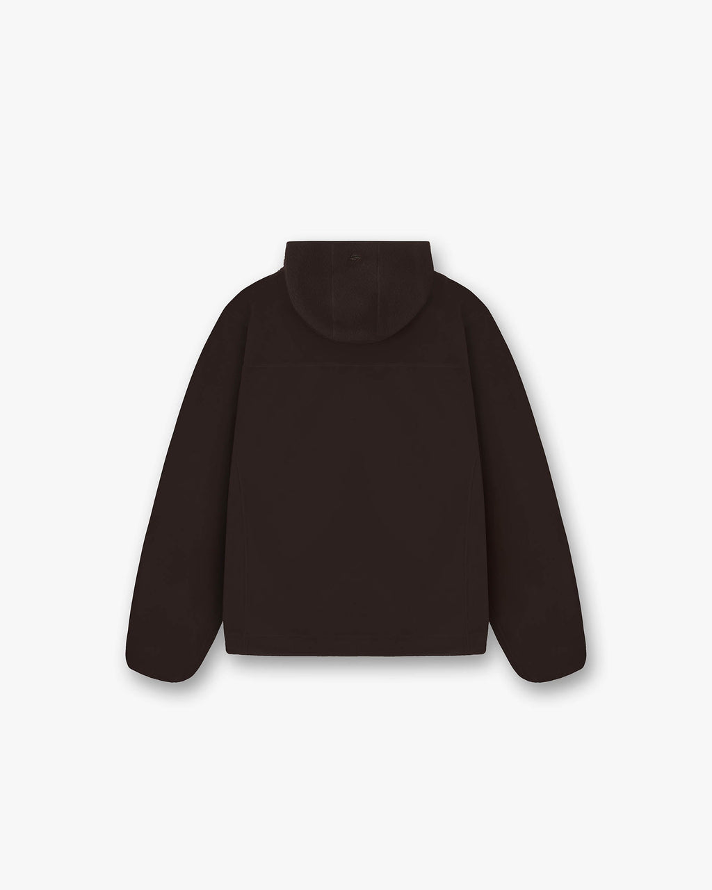 247 Borg Fleece - Chocolate