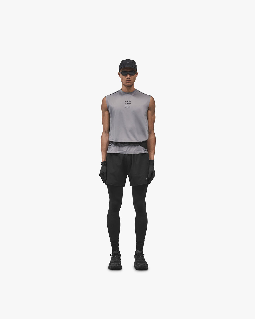 247 Trail Tank - Steel
