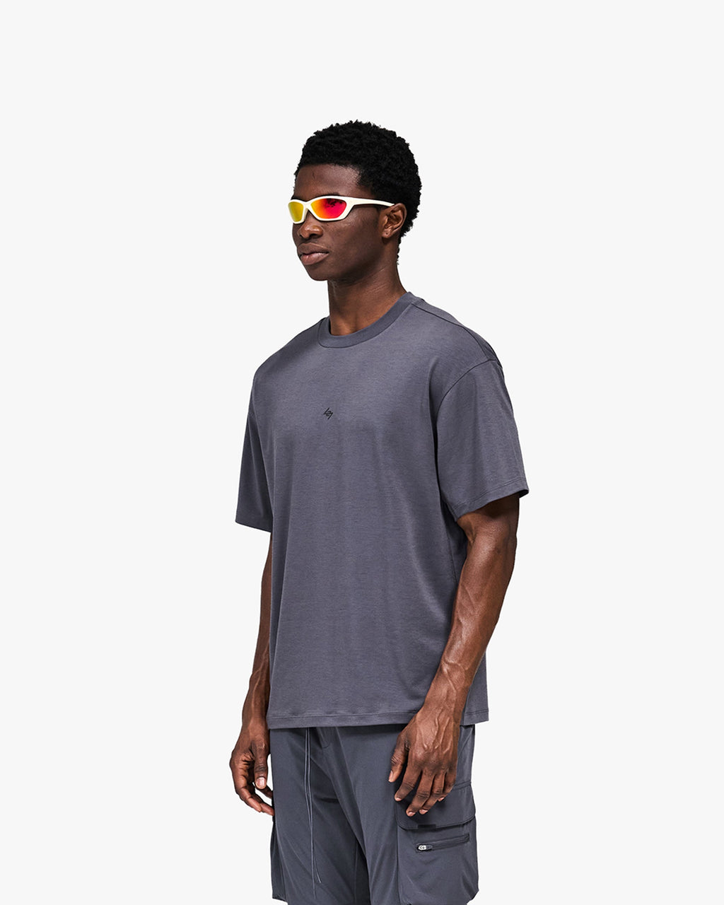 247 DNA T-Shirt 2.0 - Graphene