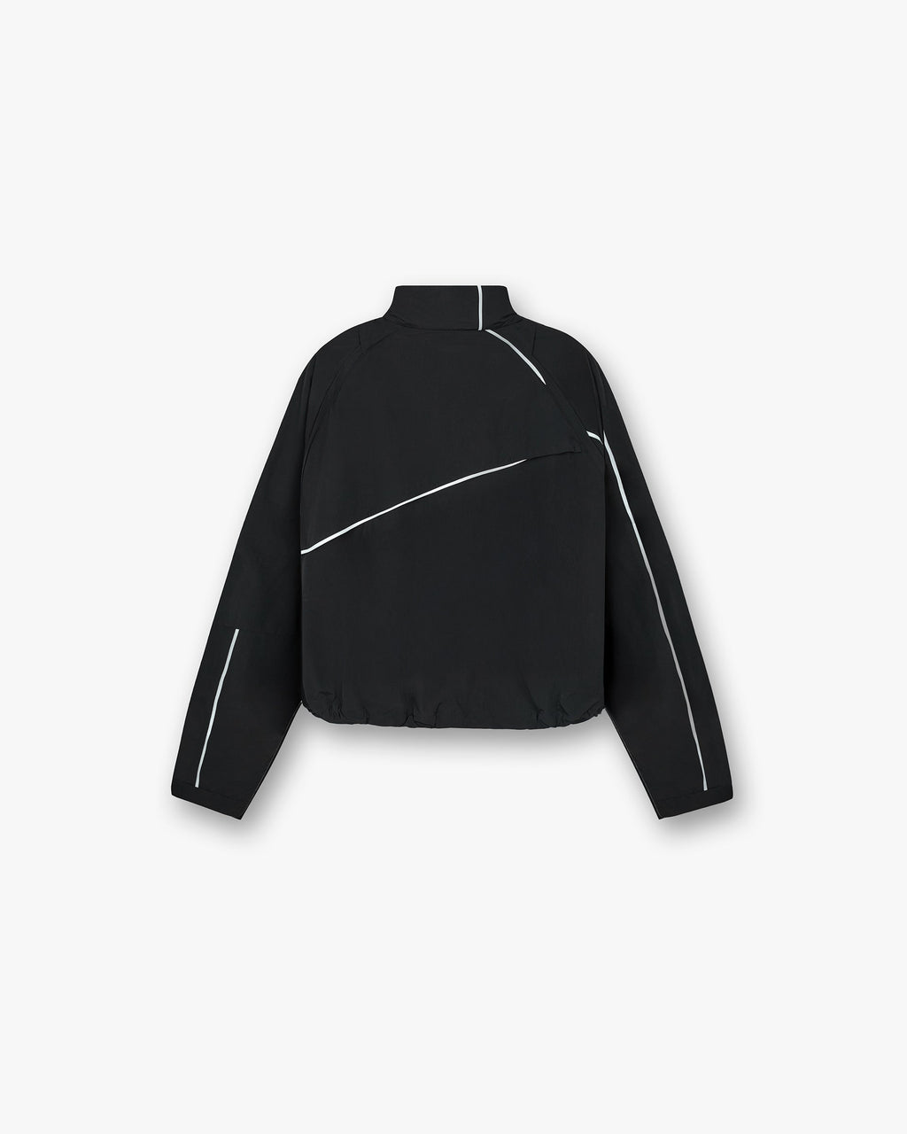 247 Flash Track Jacket - Black