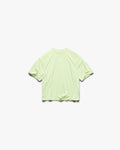247 DNA T-Shirt - Fern