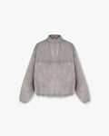 247 Overhead Training Jacket - Chalk