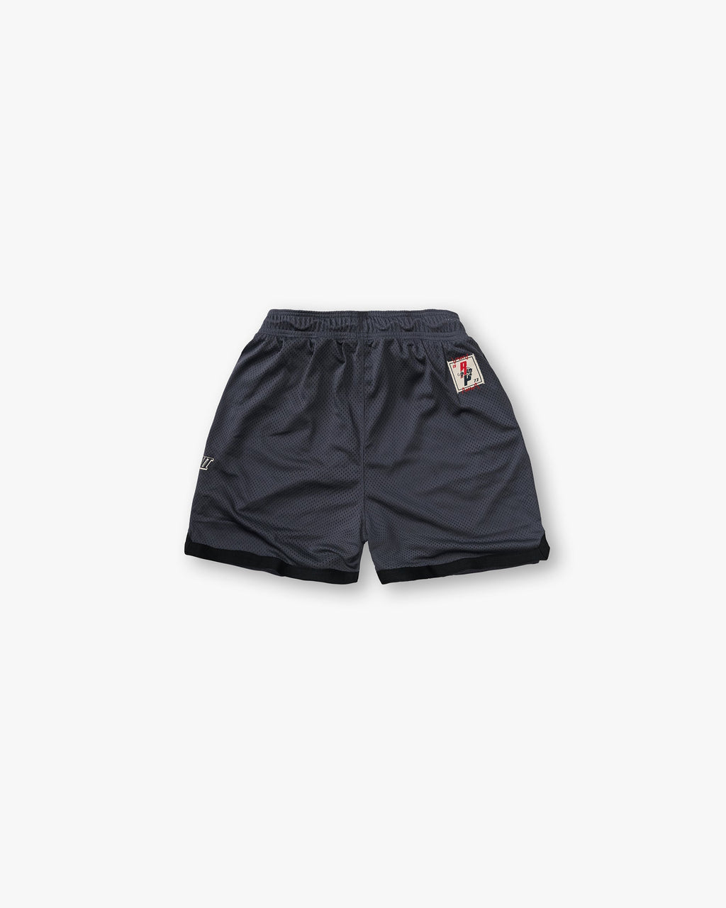Represent X Puma Shorts - Galactic Grey