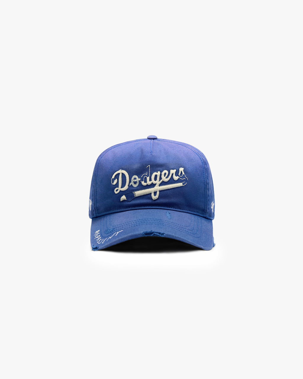 Los Angeles Dodgers x Represent 47 Cap - Dust Blue