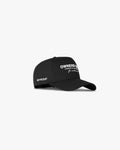 Represent Owners Club Cap - Black