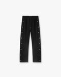Popper Pant - Black