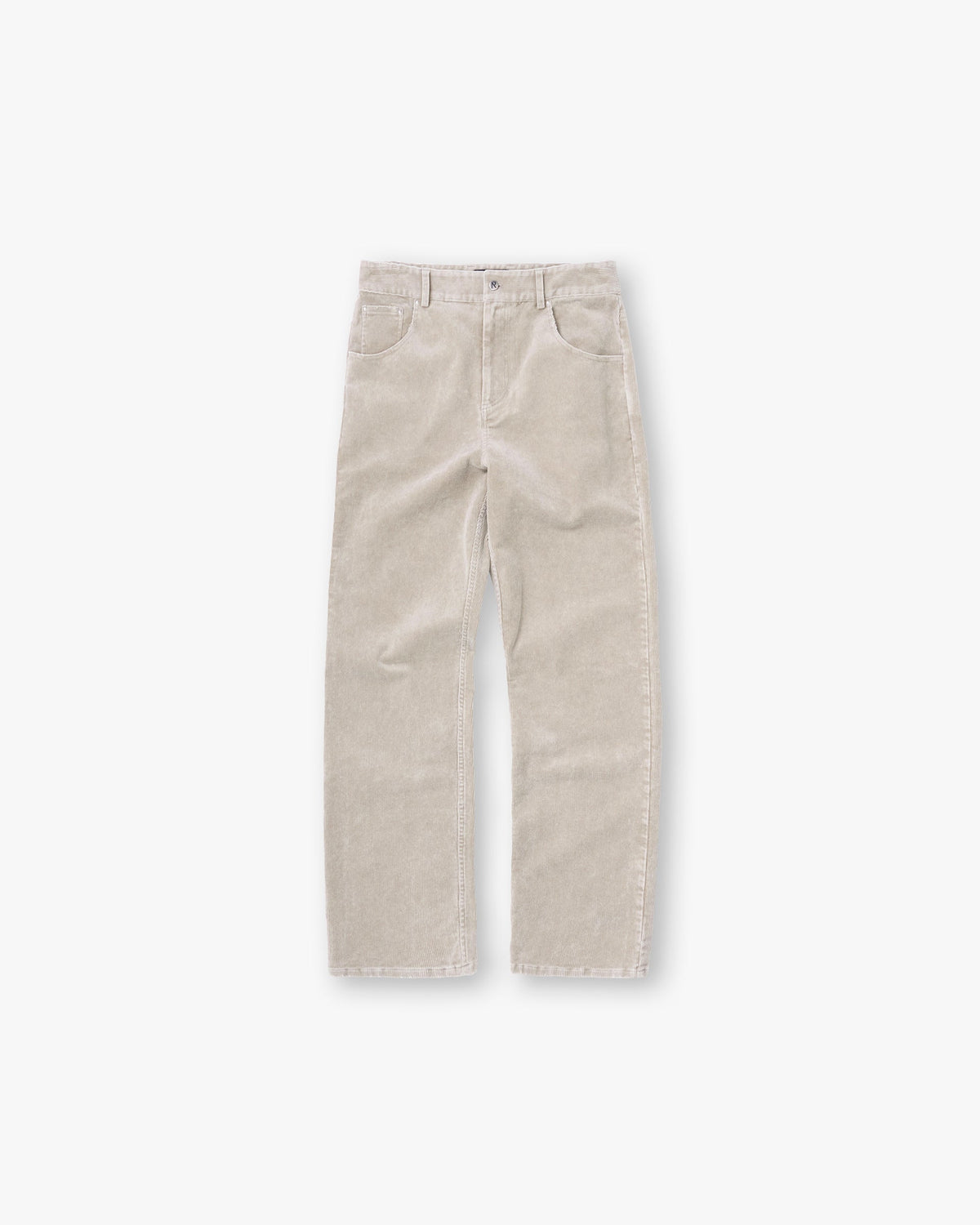 R2 Corduroy Pant - Vintage Khaki