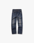 R1 Slim Denim - Blue Marble