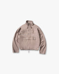 Represent X Puma Jacket - Pine Bark
