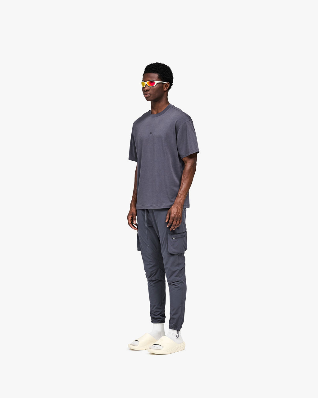 247 DNA T-Shirt 2.0 - Graphene