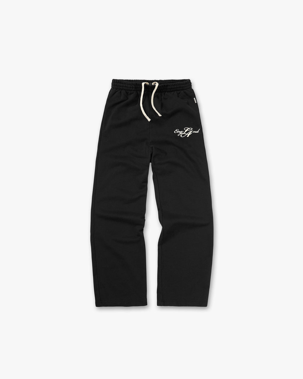 EngLAnd Sweatpant - Jet Black