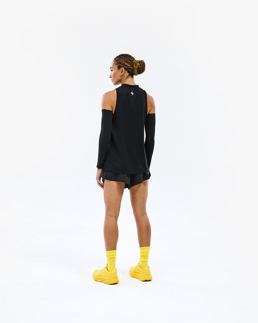 247 Training Tank - Black