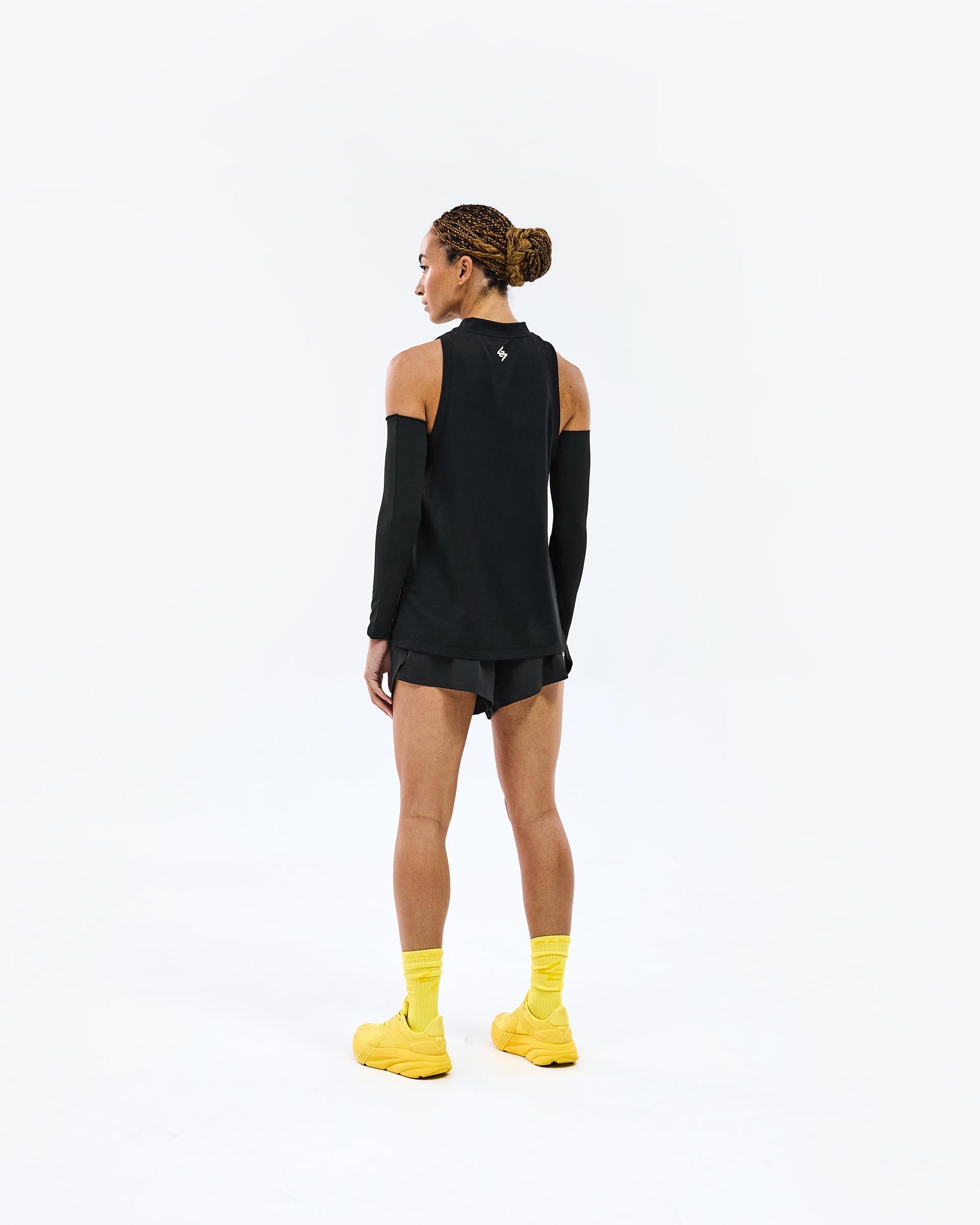 247 Training Tank - Black