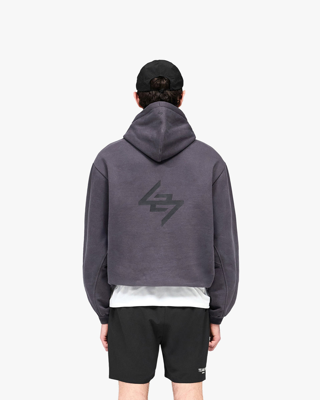 247 DNA Hoodie 2.0- Graphene