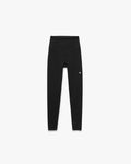 247 On A Mission Legging - Jet Black
