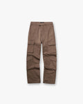 Cargo Pant - Clove